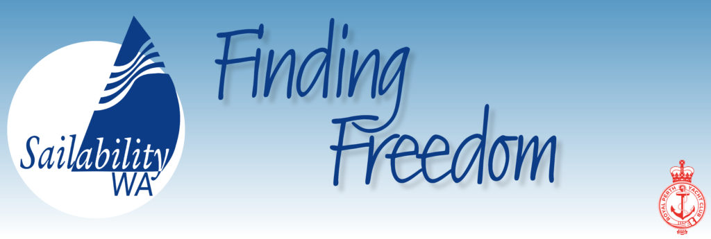 Finding Freedom